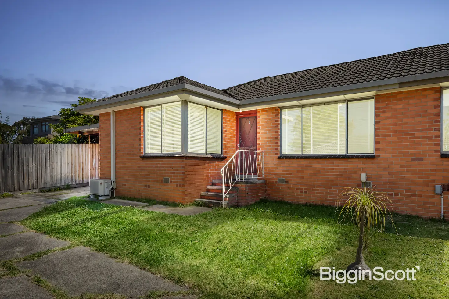 Main view of Homely unit listing, 4/24 Creek Rd, Mitcham VIC 3132