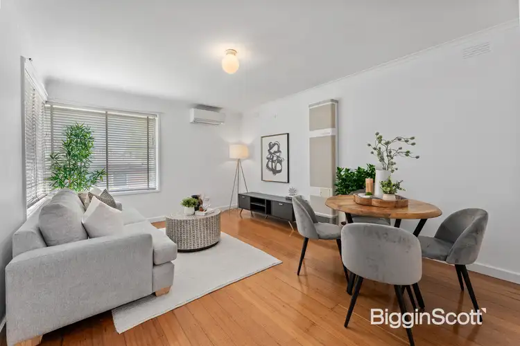 Second view of Homely unit listing, 4/24 Creek Rd, Mitcham VIC 3132