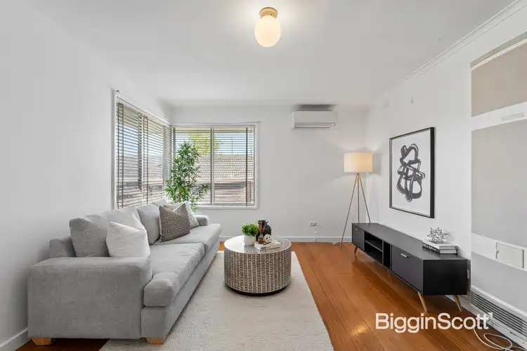 Third view of Homely unit listing, 4/24 Creek Rd, Mitcham VIC 3132