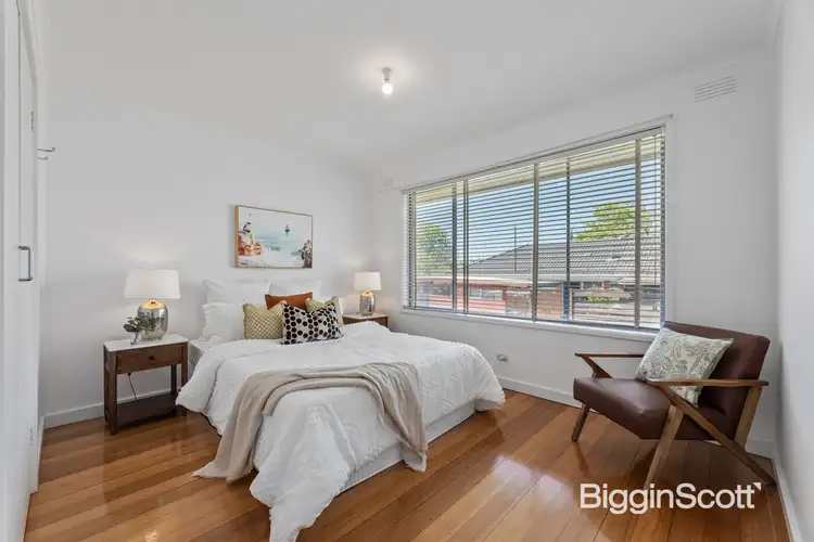 Fifth view of Homely unit listing, 4/24 Creek Rd, Mitcham VIC 3132
