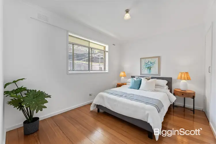 Sixth view of Homely unit listing, 4/24 Creek Rd, Mitcham VIC 3132