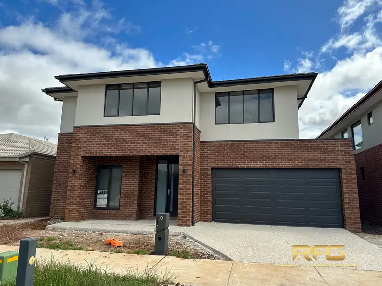 Main view of Homely house listing, 10 Socorro Way, Truganina VIC 3029