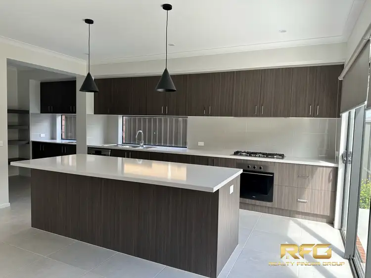 Second view of Homely house listing, 10 Socorro Way, Truganina VIC 3029