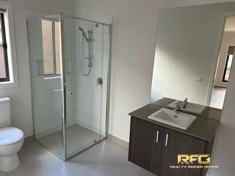 Fifth view of Homely house listing, 10 Socorro Way, Truganina VIC 3029