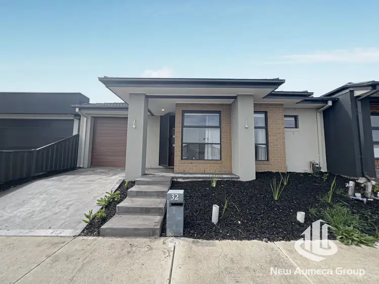 32 Edgedell Ave, Kalkallo VIC 3064
