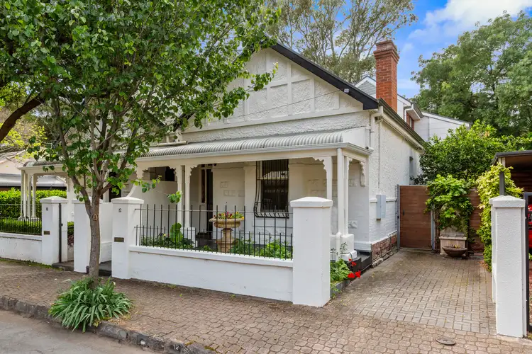 Main view of Homely house listing, 12 Bond Street, Norwood SA 5067