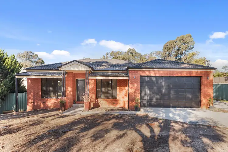 Third view of Homely unit listing, 1/141a Edwards Rd, Kennington VIC 3550