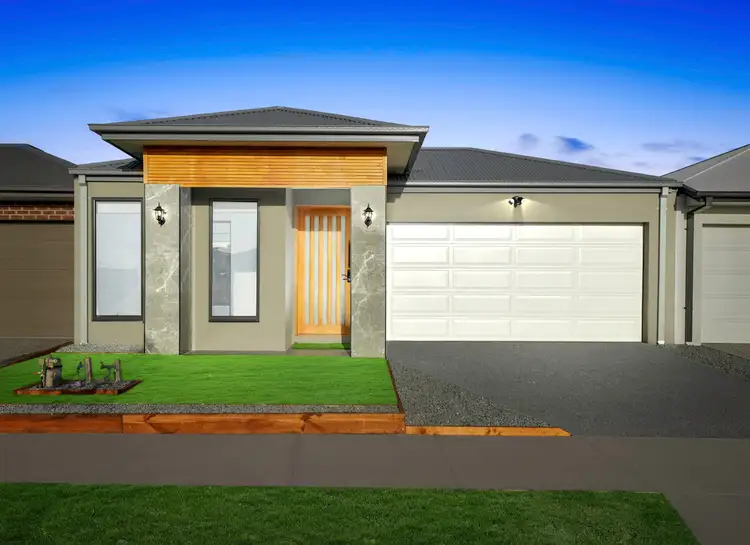 37 Timberland Dr, Tarneit VIC 3029