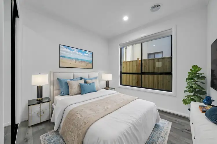 Fourth view of Homely house listing, 37 Timberland Dr, Tarneit VIC 3029
