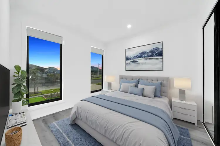 Sixth view of Homely house listing, 37 Timberland Dr, Tarneit VIC 3029
