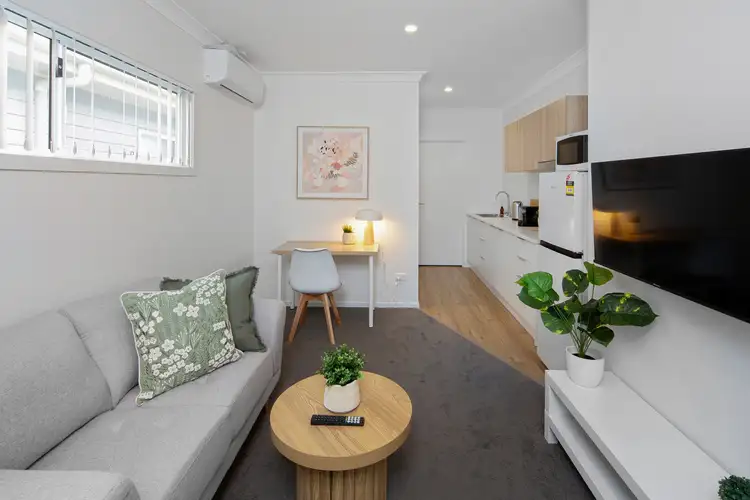 3/1566B Creek Rd, Carina QLD 4152