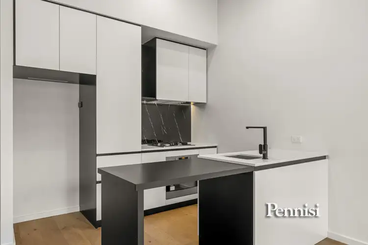Second view of Homely unit listing, G19/205 Burnley Street, Richmond VIC 3121