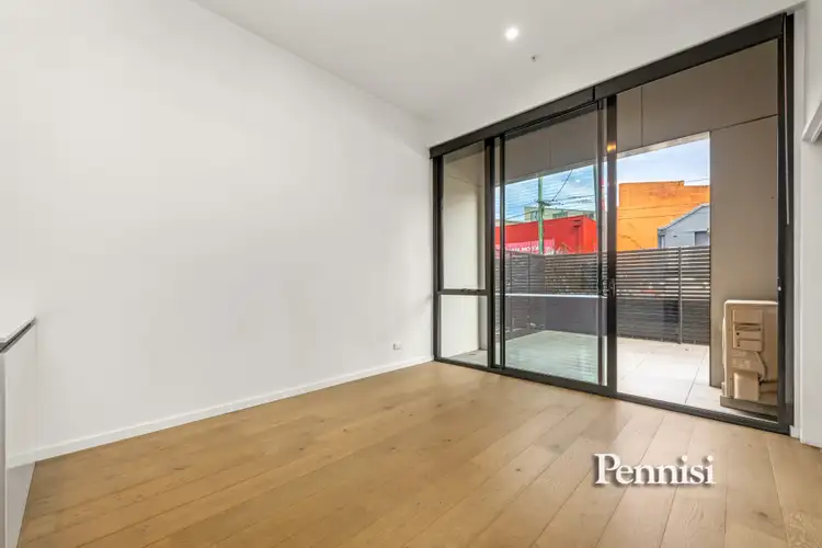 Third view of Homely unit listing, G19/205 Burnley Street, Richmond VIC 3121