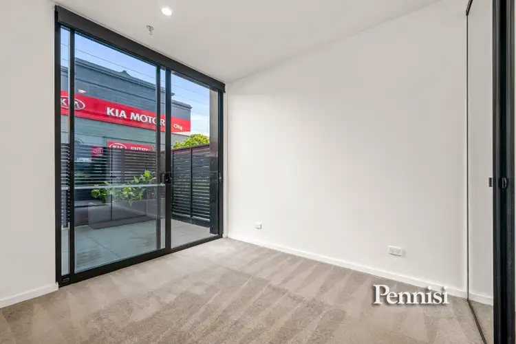 Fourth view of Homely unit listing, G19/205 Burnley Street, Richmond VIC 3121