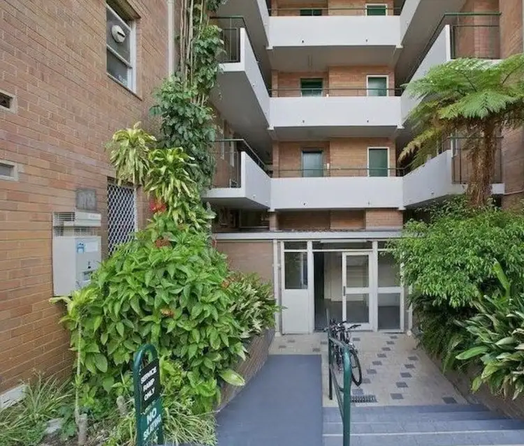 58/227 Vincent Street, West Perth WA 6005