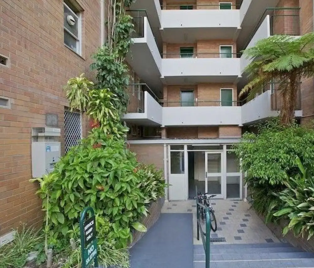 Main view of Homely unit listing, 58/227 Vincent Street, West Perth WA 6005