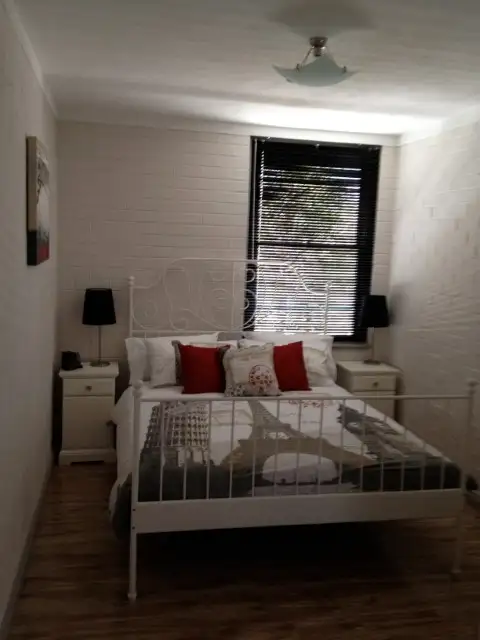 Fifth view of Homely unit listing, 58/227 Vincent Street, West Perth WA 6005