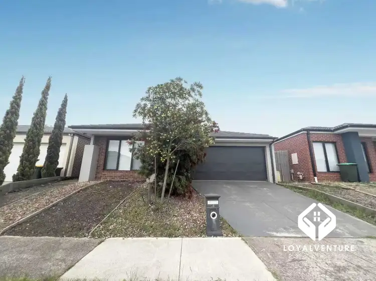 46 Samsara Ave, Truganina VIC 3029