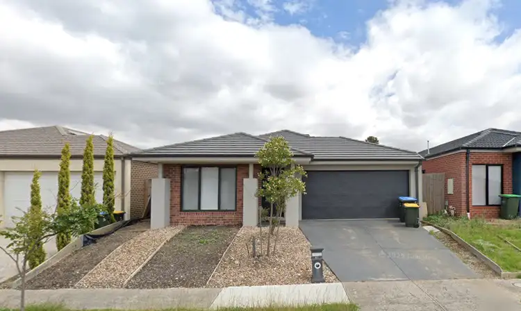 46 Samsara Ave, Truganina VIC 3029