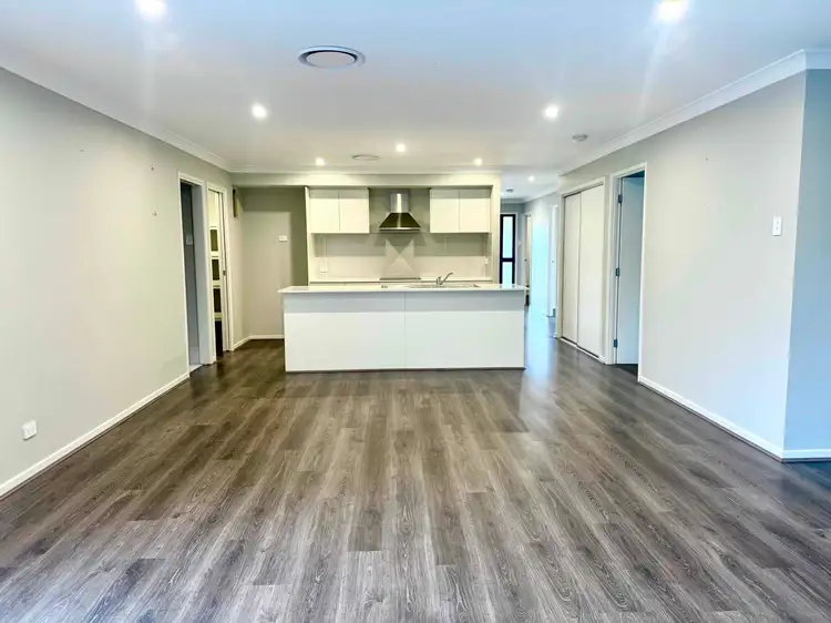 Second view of Homely house listing, 76 Mazeppa St, South Ripley QLD 4306