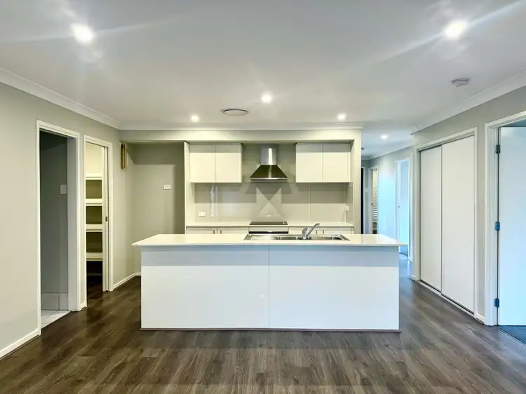 Third view of Homely house listing, 76 Mazeppa St, South Ripley QLD 4306