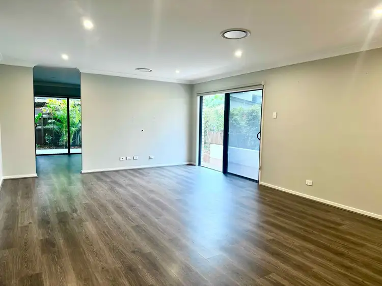 Fourth view of Homely house listing, 76 Mazeppa St, South Ripley QLD 4306