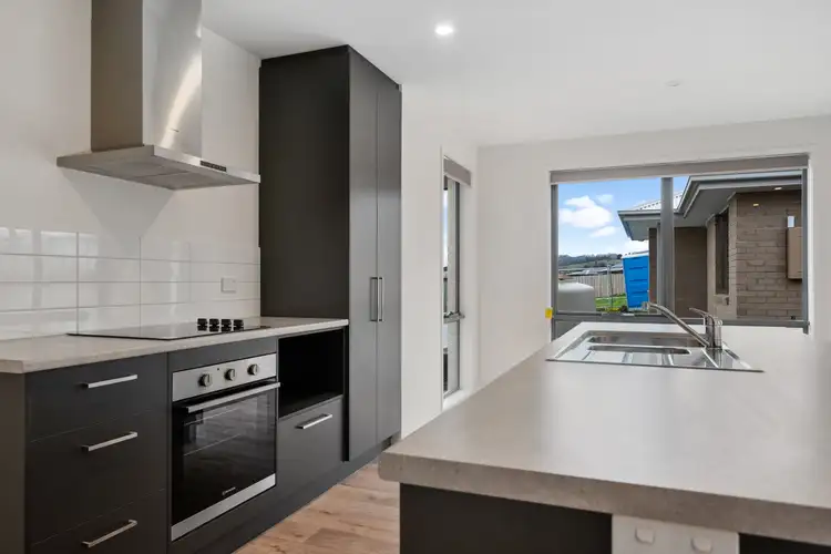 Second view of Homely house listing, 5B Carslake St, Clarendon Vale TAS 7019