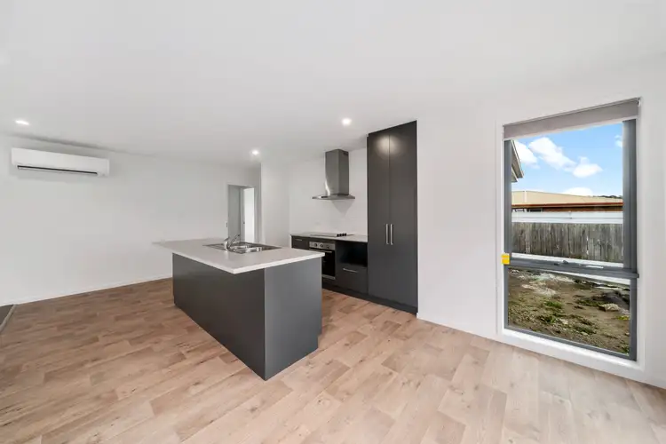 Third view of Homely house listing, 5B Carslake St, Clarendon Vale TAS 7019