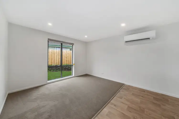 Fourth view of Homely house listing, 5B Carslake St, Clarendon Vale TAS 7019