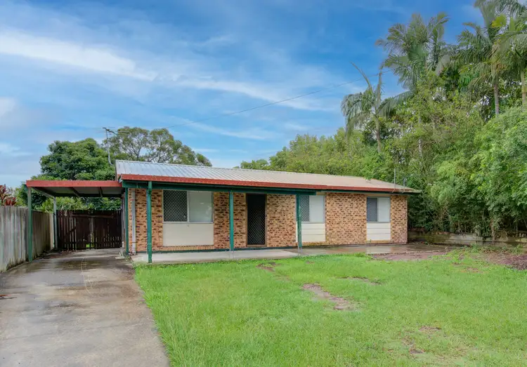 Main view of Homely house listing, 4 Cabernet Ct, Kingston QLD 4114