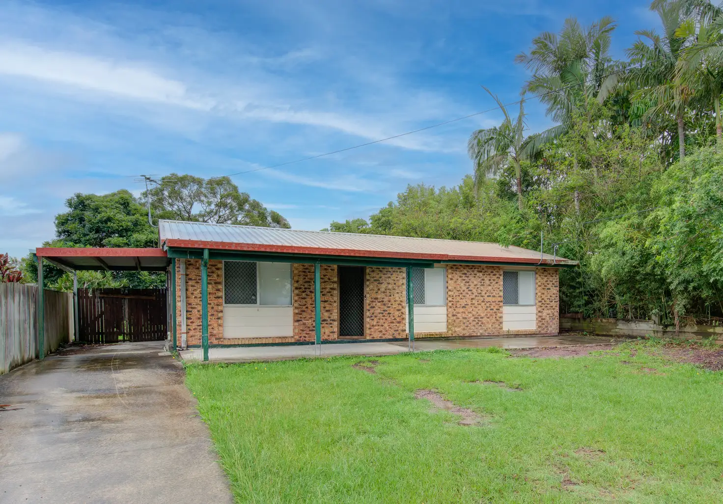Main view of Homely house listing, 4 Cabernet Ct, Kingston QLD 4114
