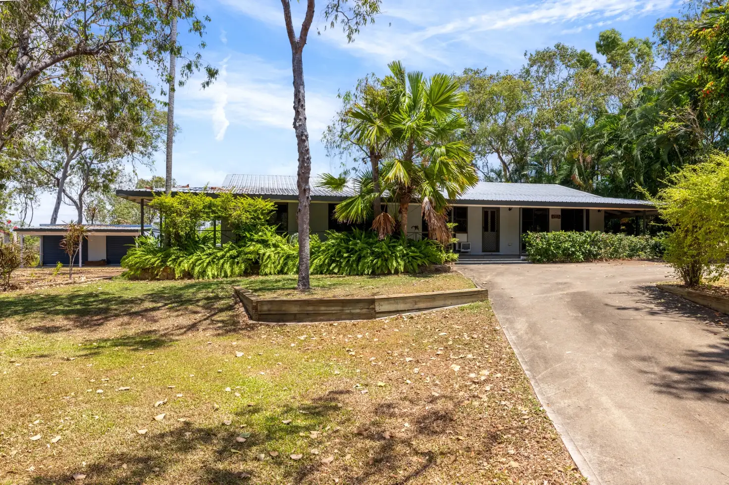 Main view of Homely house listing, 196 Mount Low Parkway, Mount Low QLD 4818
