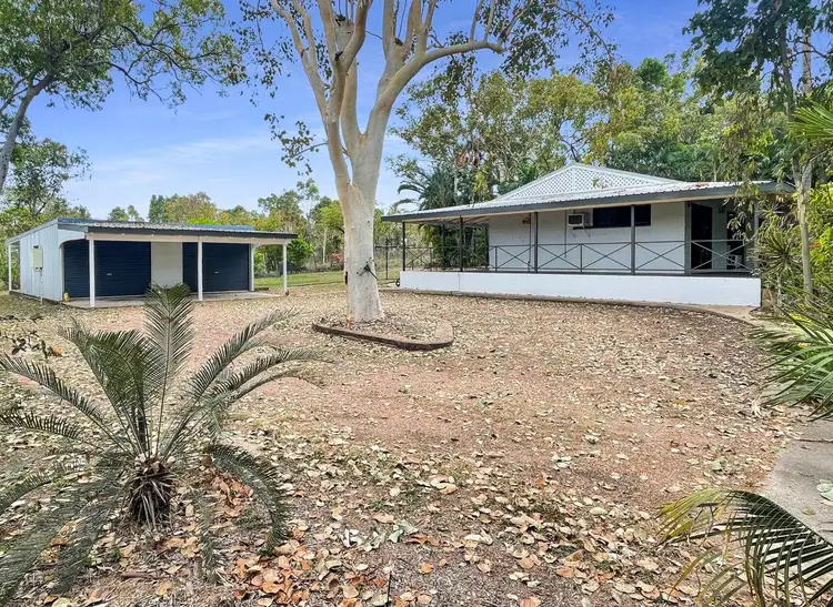 Third view of Homely house listing, 196 Mount Low Parkway, Mount Low QLD 4818