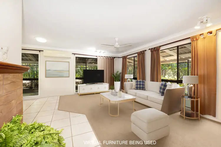 Fourth view of Homely house listing, 196 Mount Low Parkway, Mount Low QLD 4818