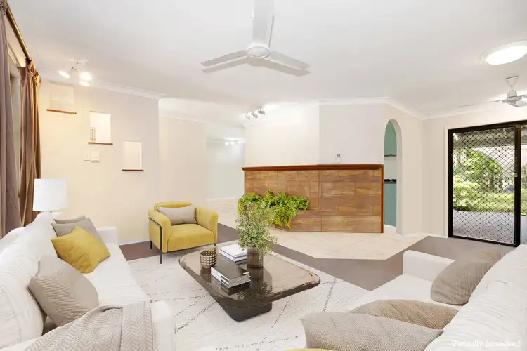 Fifth view of Homely house listing, 196 Mount Low Parkway, Mount Low QLD 4818