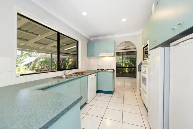 Sixth view of Homely house listing, 196 Mount Low Parkway, Mount Low QLD 4818