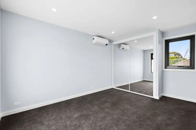 Fourth view of Homely house listing, 1/379 Springvale Rd, Forest Hill VIC 3131