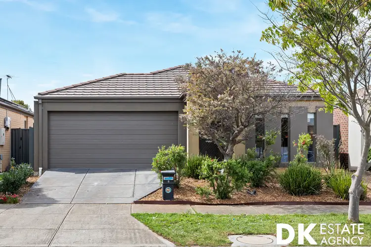 8 Mirima Street, Tarneit VIC 3029