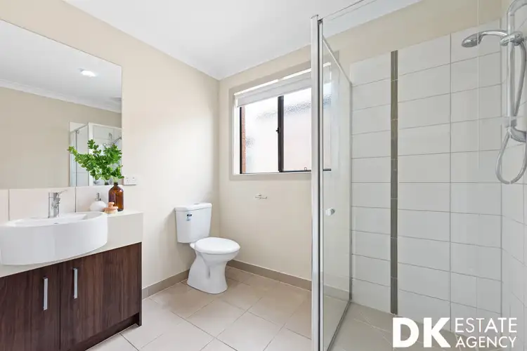 Third view of Homely house listing, 8 Mirima Street, Tarneit VIC 3029