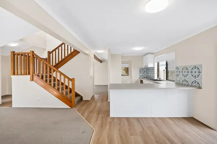 Second view of Homely house listing, 12 Whites Rd, Manly West QLD 4179