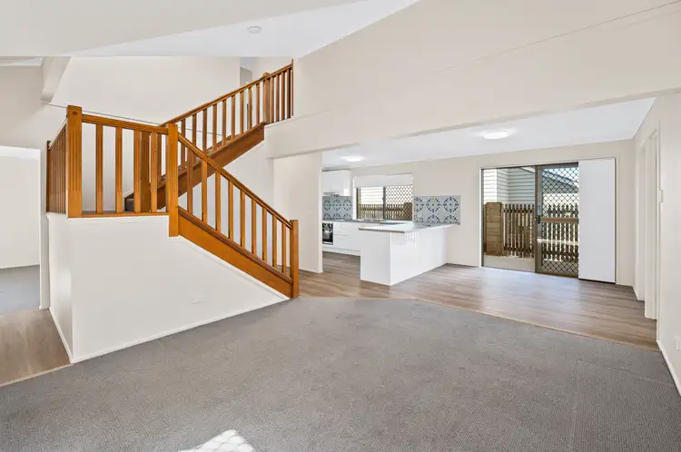 Fifth view of Homely house listing, 12 Whites Rd, Manly West QLD 4179