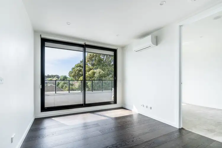 Third view of Homely apartment listing, 305/19 Collins St, Chadstone VIC 3148