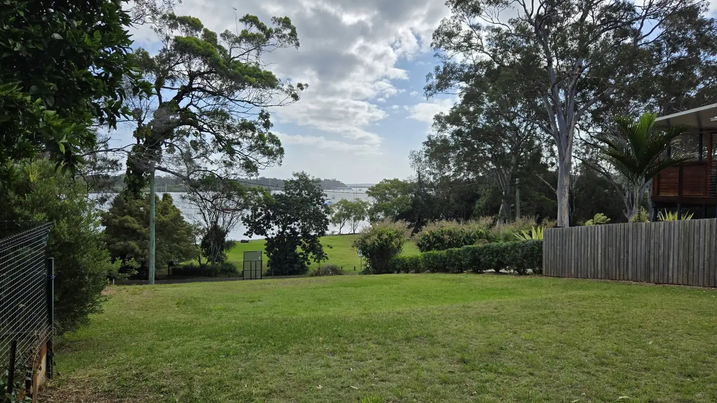 Main view of Homely land listing, 41 Tina Ave, Lamb Island QLD 4184