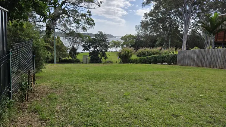 Second view of Homely land listing, 41 Tina Ave, Lamb Island QLD 4184