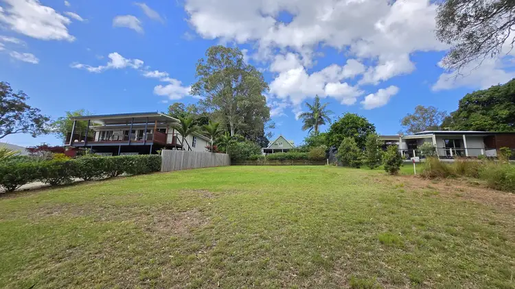 Third view of Homely land listing, 41 Tina Ave, Lamb Island QLD 4184