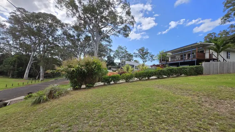Sixth view of Homely land listing, 41 Tina Ave, Lamb Island QLD 4184
