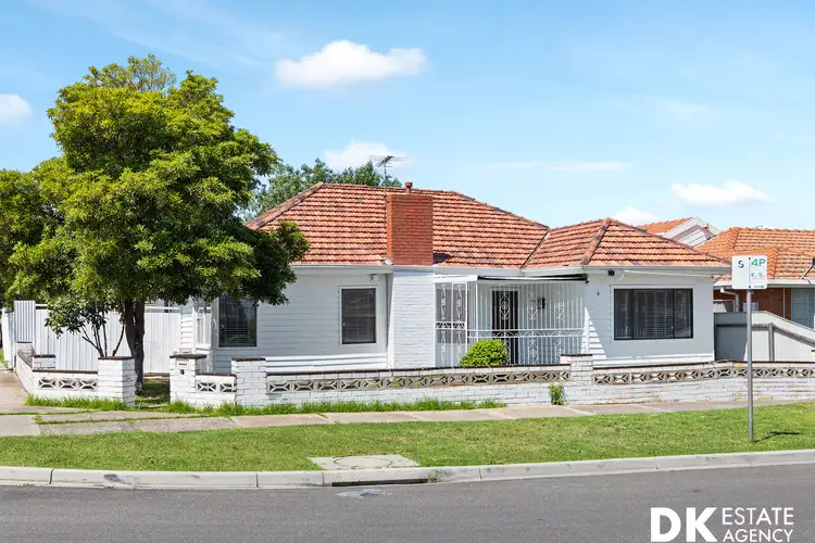 Main view of Homely house listing, 9 Percy Street, St Albans VIC 3021