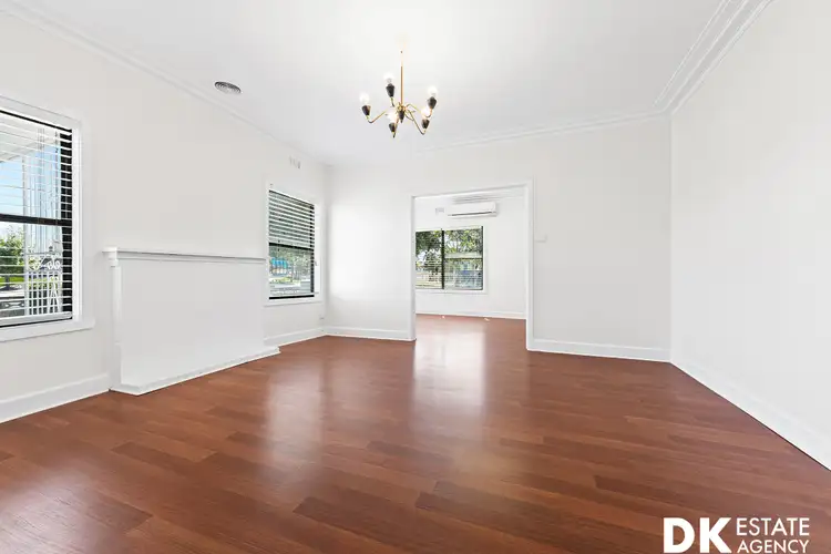Second view of Homely house listing, 9 Percy Street, St Albans VIC 3021