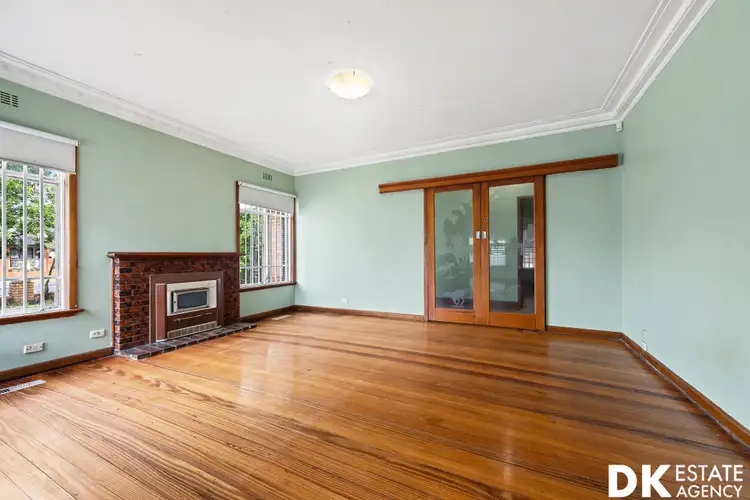 Third view of Homely house listing, 57 Hertford Rd, Sunshine VIC 3020