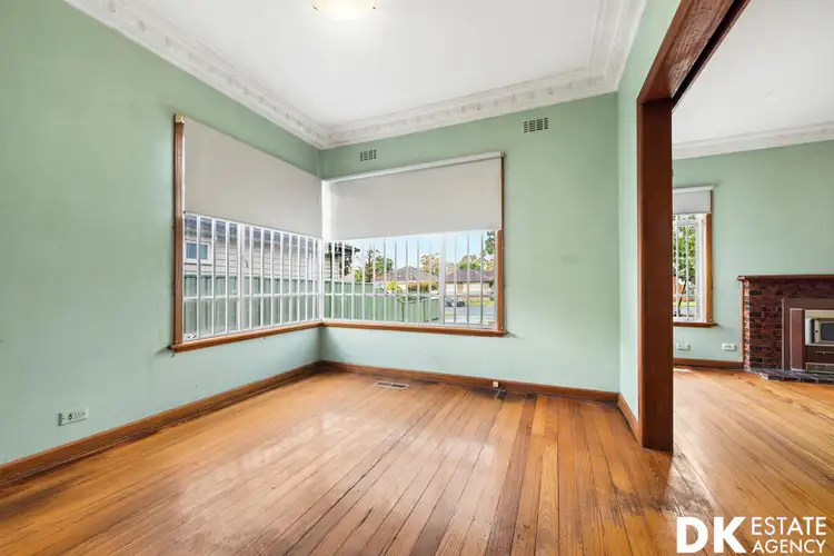 Fifth view of Homely house listing, 57 Hertford Rd, Sunshine VIC 3020
